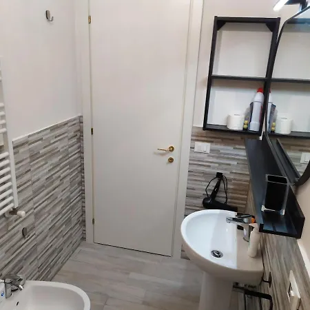Grande Casa Vicina Al Centro *