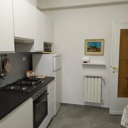 Daire Grande Casa Vicina Al Centro Floransa