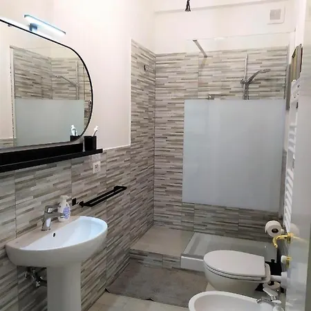 Daire Grande Casa Vicina Al Centro