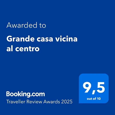 Grande Casa Vicina Al Centro * Floransa