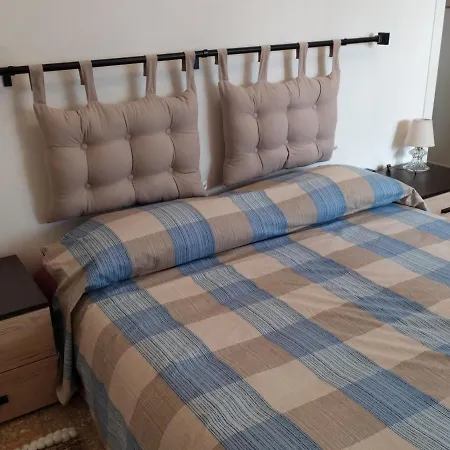 Appartement Grande Casa Vicina Al Centro *