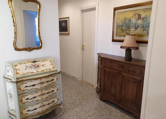Grande Casa Vicina Al Centro *