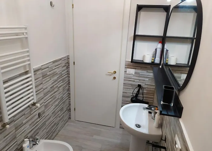 Grande Casa Vicina Al Centro *