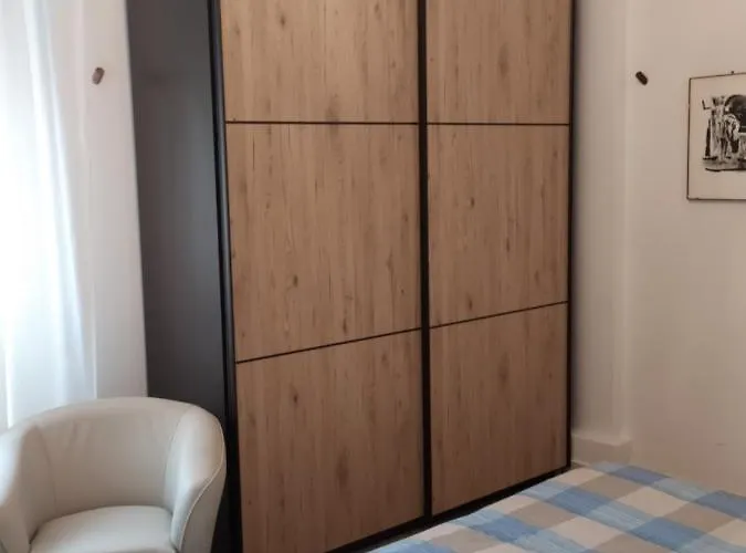 Grande Casa Vicina Al Centro Apartment *