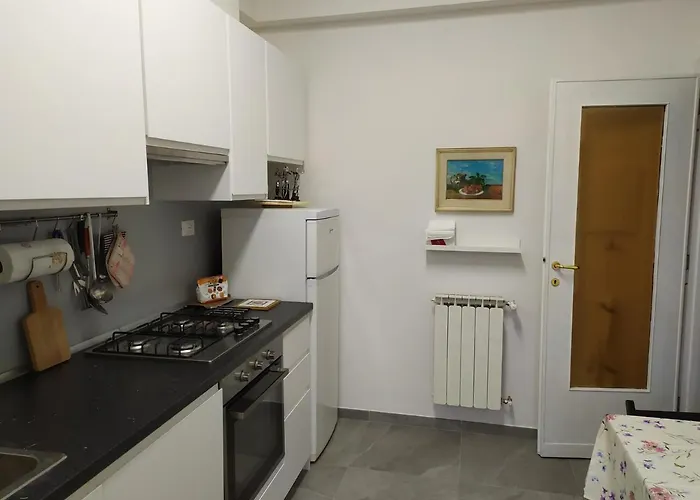 Apartment Grande Casa Vicina Al Centro Florence