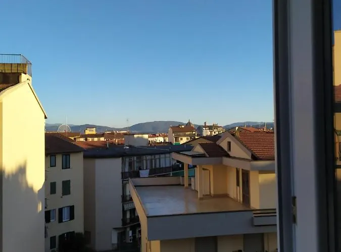 Grande Casa Vicina Al Centro Apartment Florence