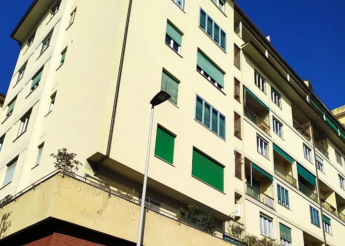 Grande Casa Vicina Al Centro Apartment