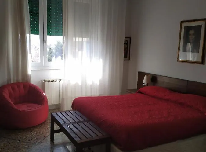 Apartment Grande Casa Vicina Al Centro Florence