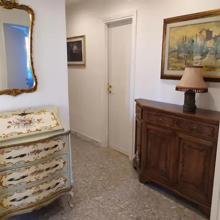 Grande Casa Vicina Al Centro *