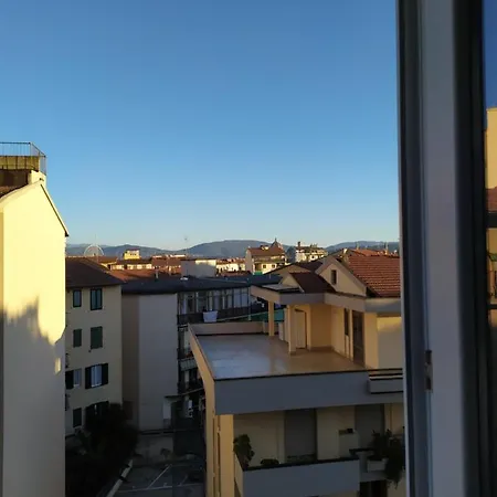 Grande Casa Vicina Al Centro Apartment Florence