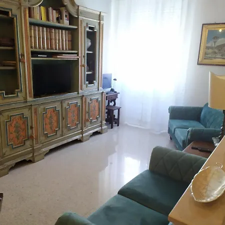 Apartment Grande Casa Vicina Al Centro *