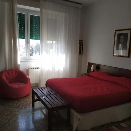Apartment Grande Casa Vicina Al Centro Florence